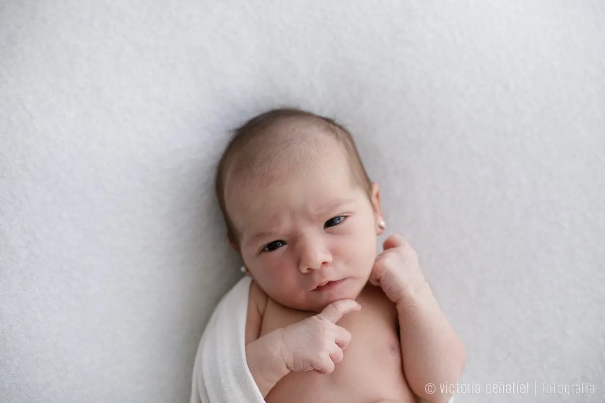 Body Bebé Recién Nacido NIÑO MOD 02— Plash