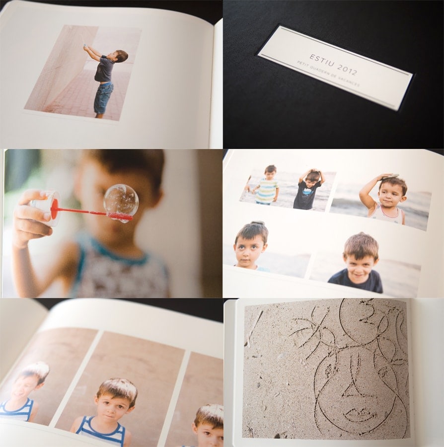 album-recuerdos-familia