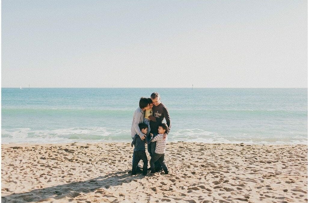 Sobre la conciliación (laboral y familiar)