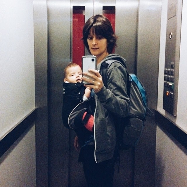 A la cuarta va la vencida