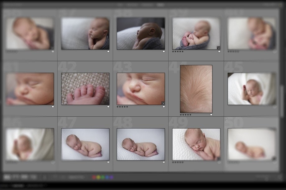 ¿Confí­as en mí­? Cierra los ojos