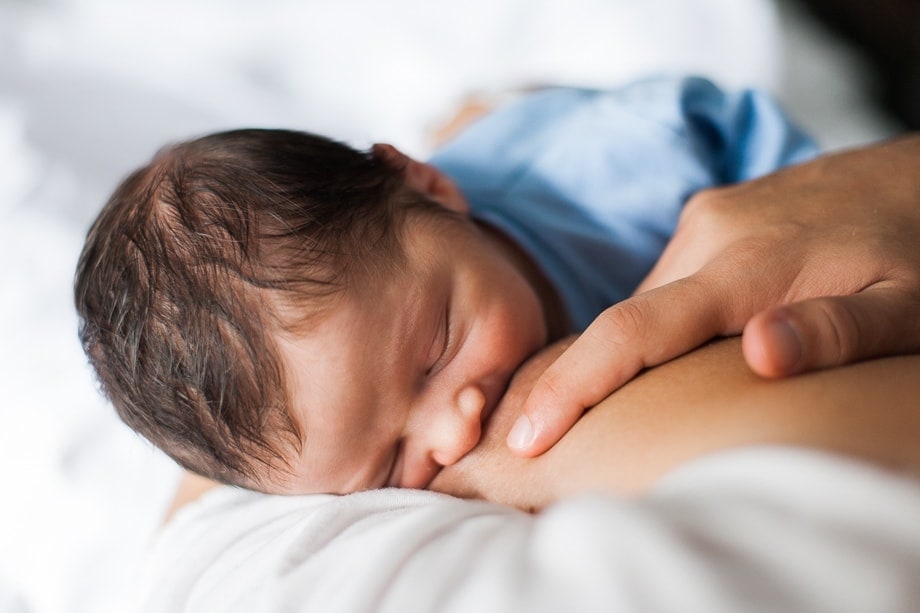 Eres lo que comes. Y lo que das de comer.