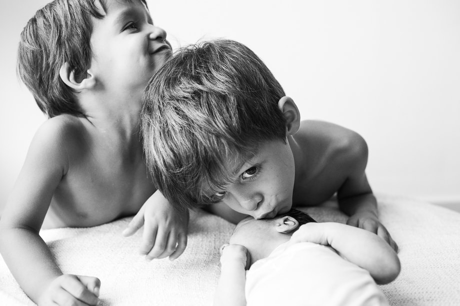 De ranitas, polainas y otras cosas raras