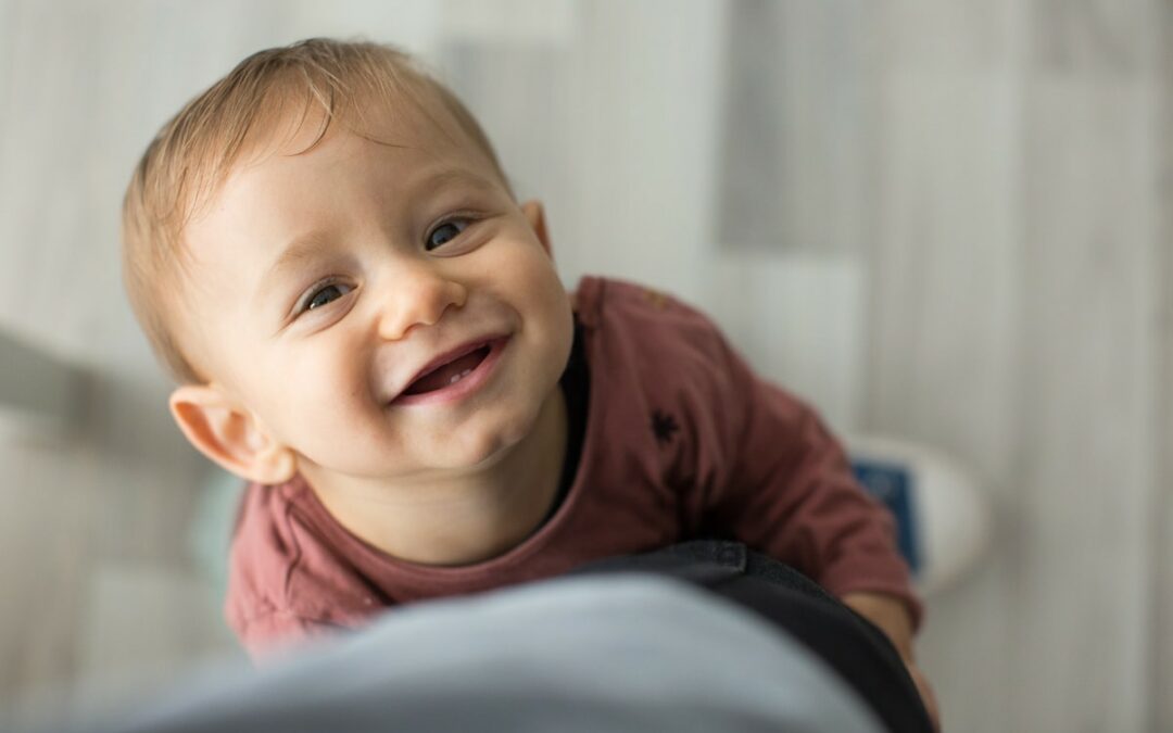 BINGO! O cómo hacer todo lo que se supone que no debes hacer con un bebé