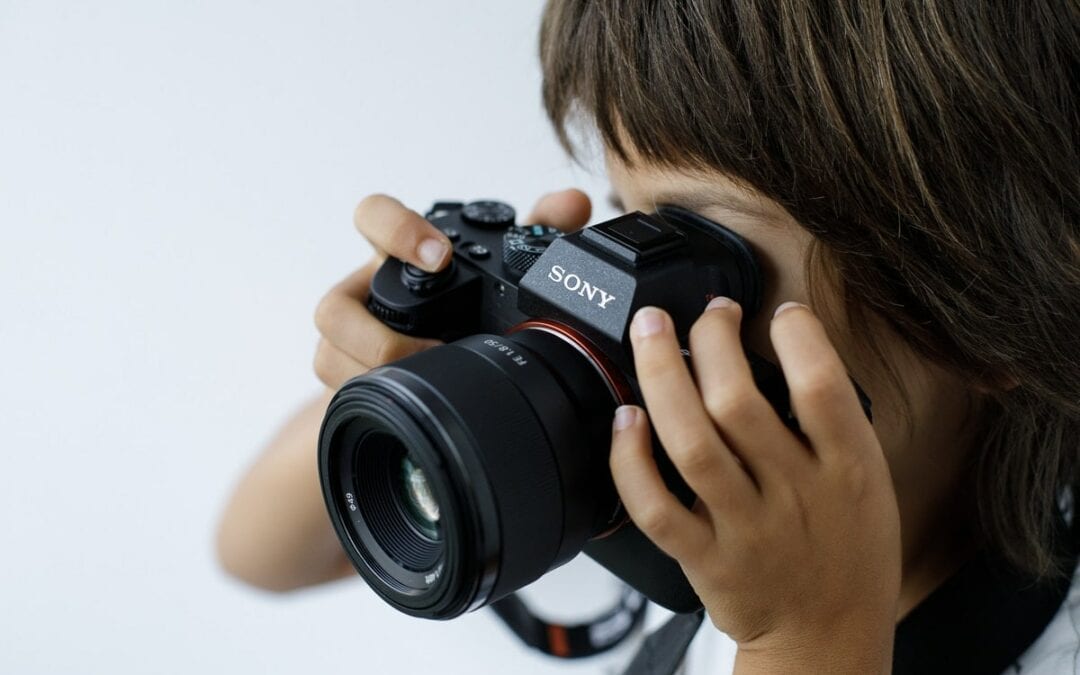 De Canon a Sony (Alpha 7 mark 3), y tiro porque me toca