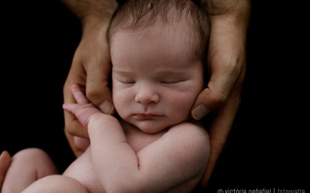 Cómo elegir al mejor fotógrafo de bebés recién nacidos