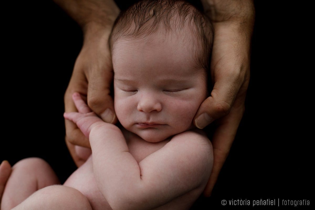 fotografo de newborn