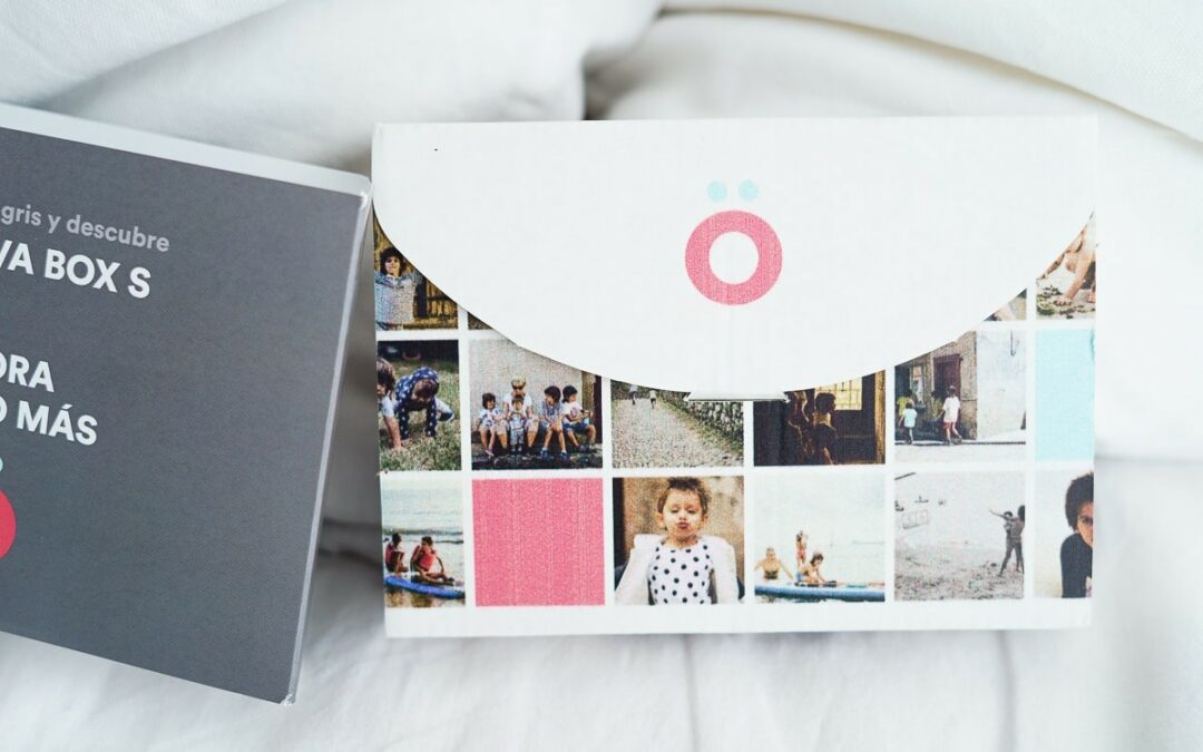 KIOSKÖ: imprime tus fotos de instagram (y más allá)