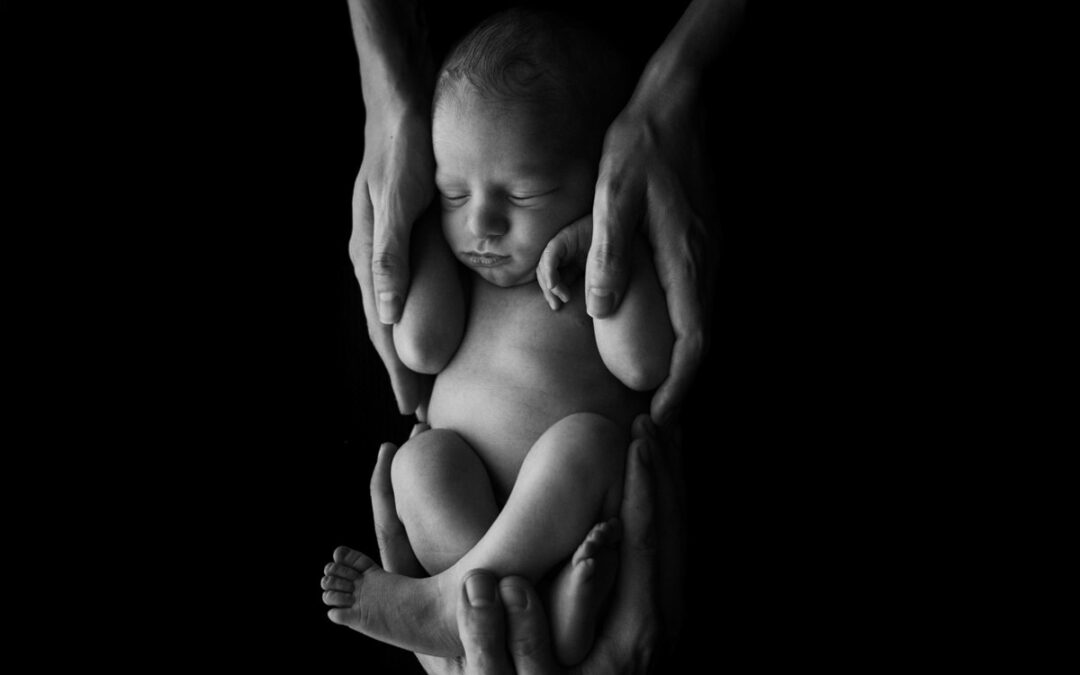 ¿Qué precio tiene una sesión de fotos newborn?