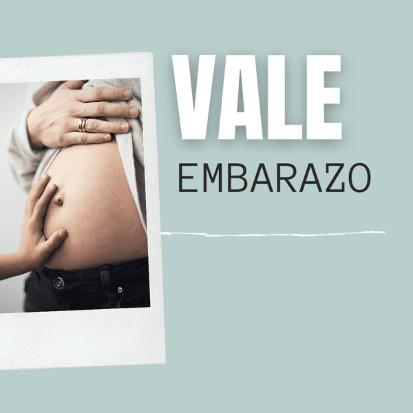Give a maternity session as a gift