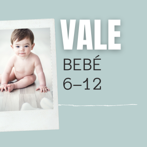 Give the Gift of a Baby Photo Session