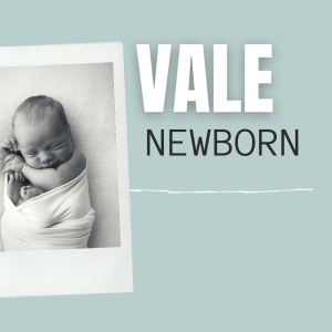 Give a newborn session as a gift