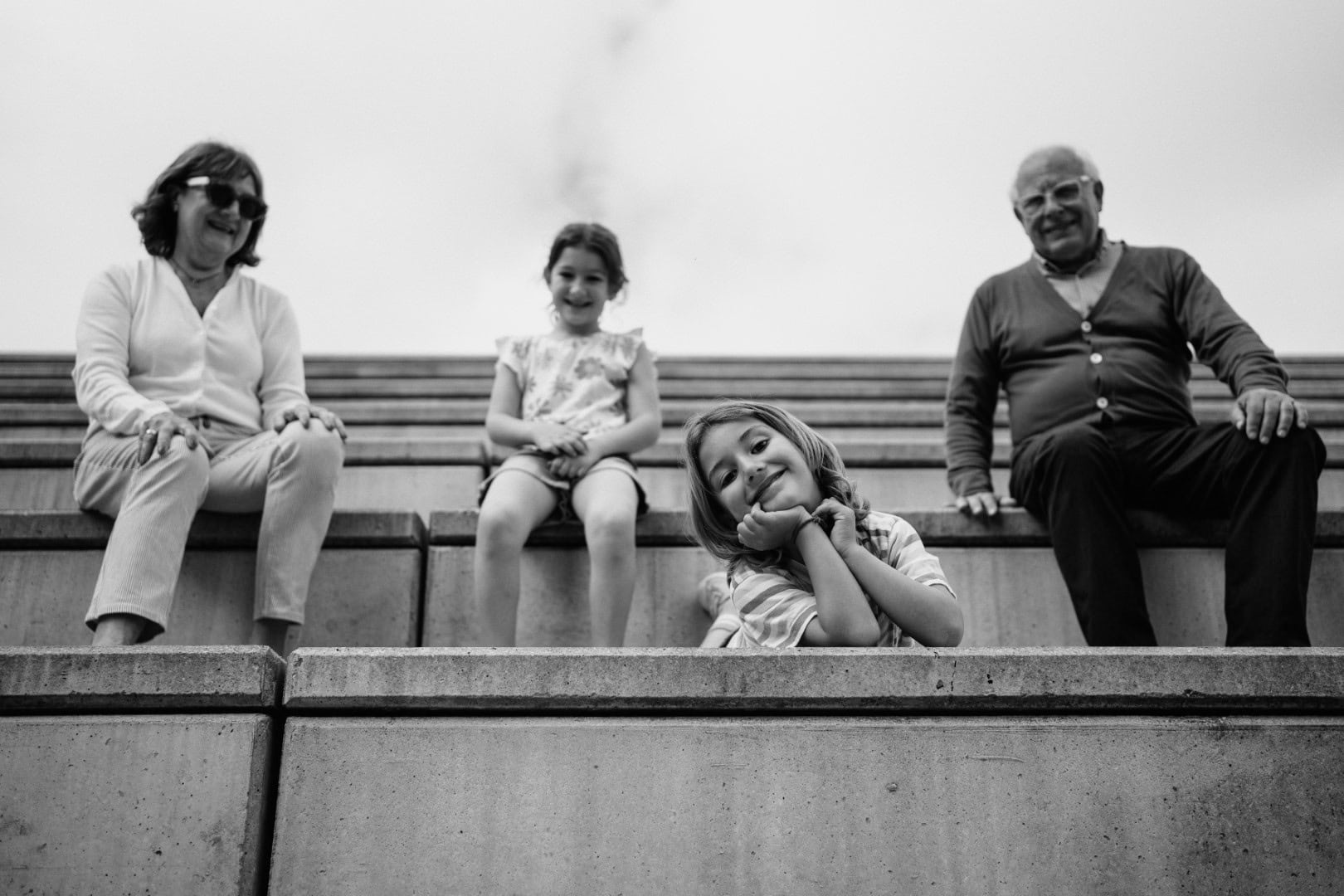 barcelona newborn photographer